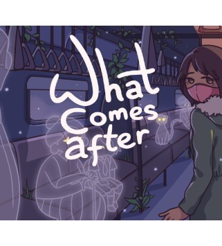 What Comes After Steam Key GLOBAL